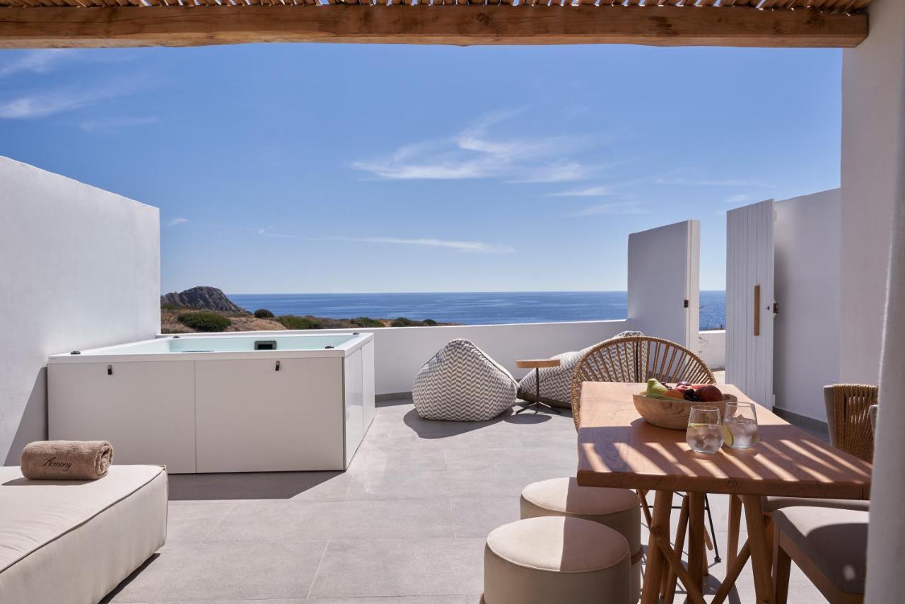 Apartment Armony Milos