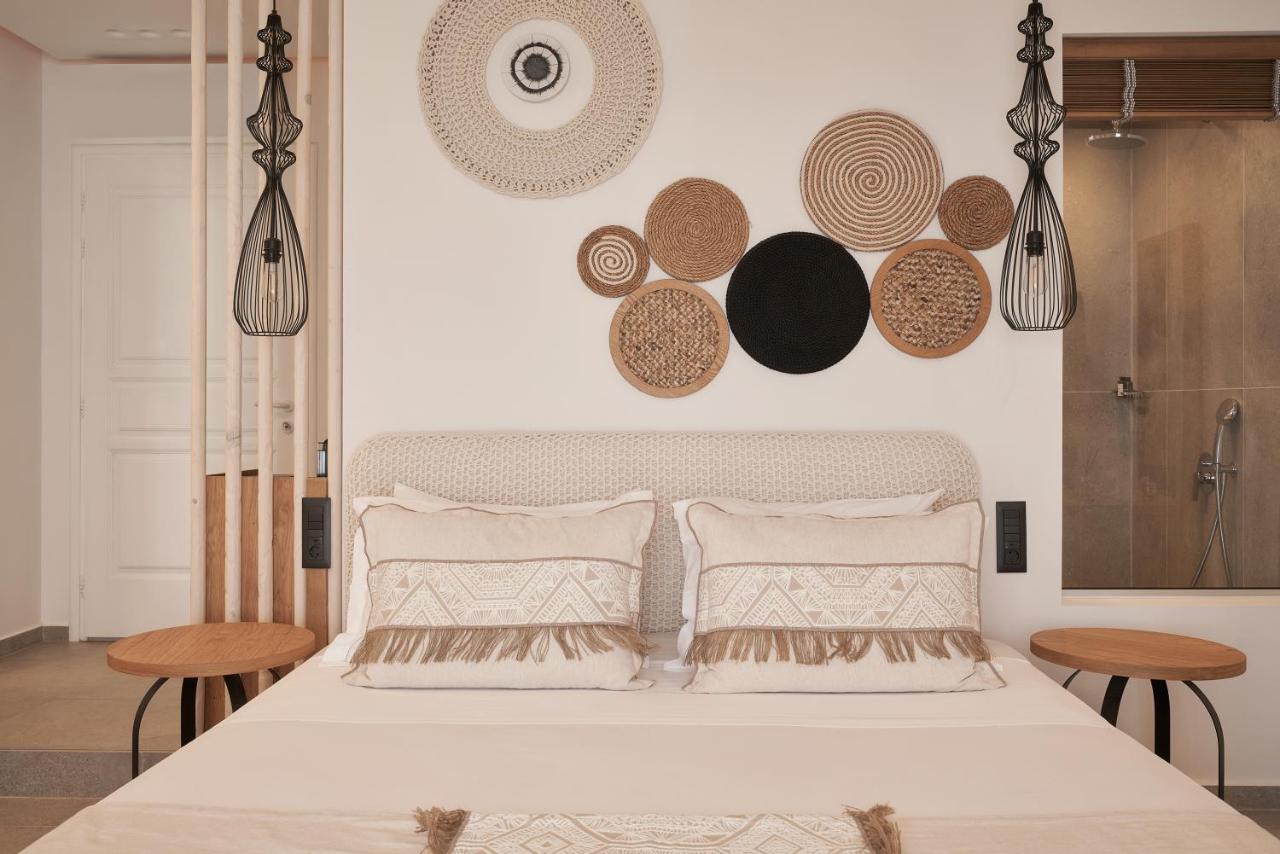 Armony Milos Apartment Paliochori