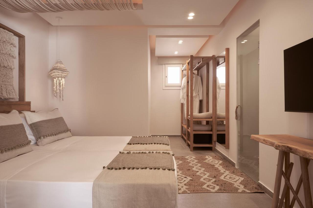 Apartment Armony Milos Paliochori