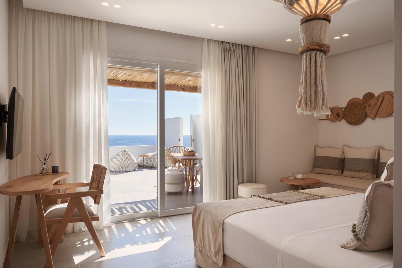 Armony Milos Apartment *