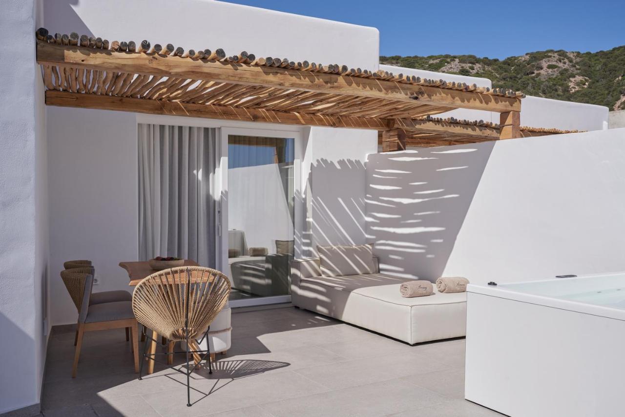 Apartment Armony Milos *
