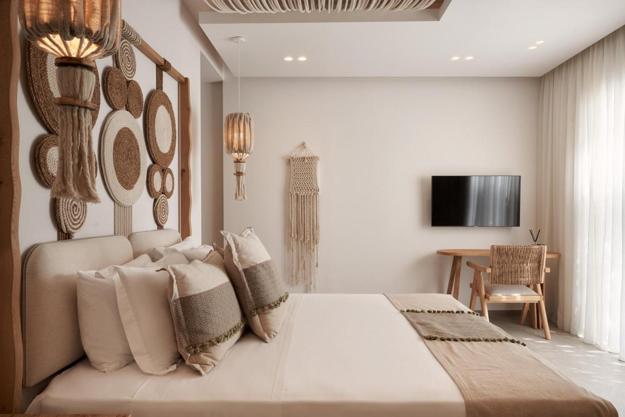 Apartment Armony Milos