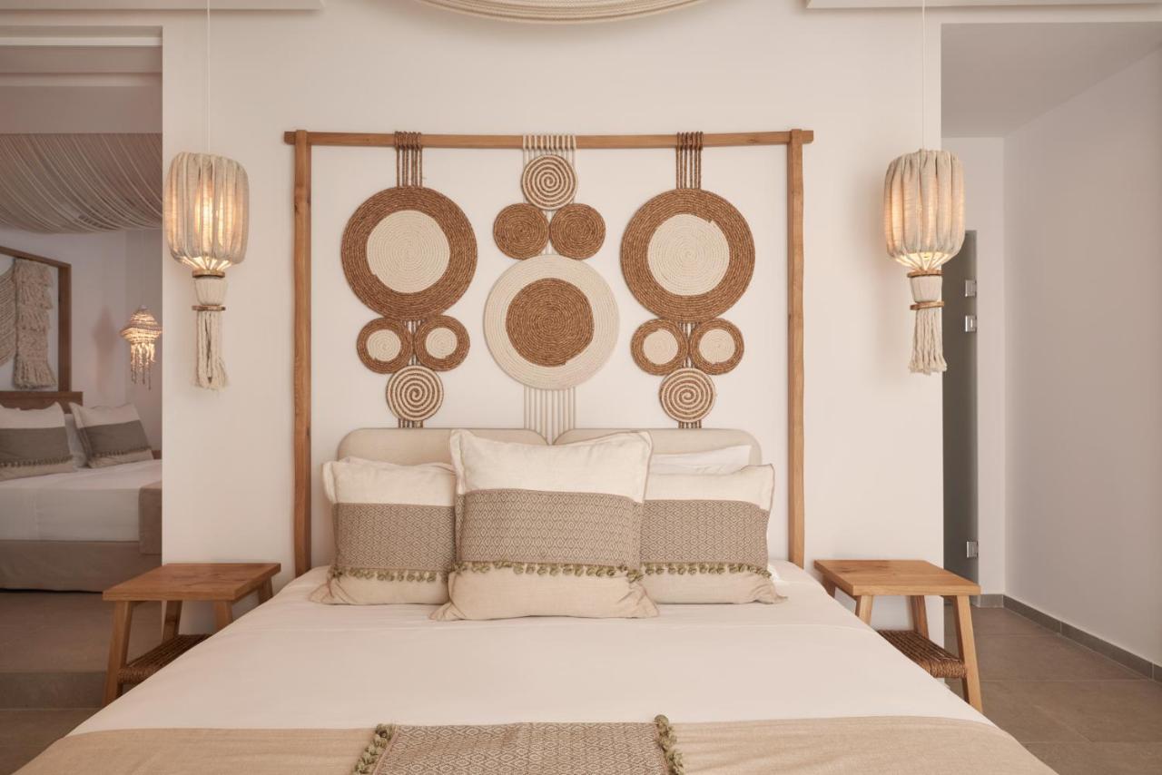 Apartment Armony Milos