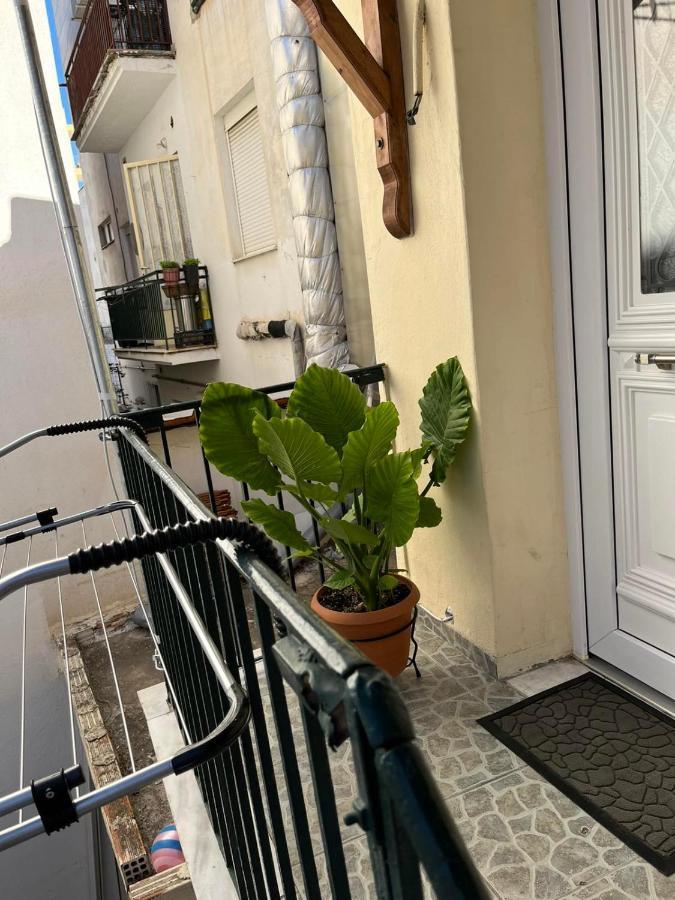 Comfy Near The Port And The Center Of Volos