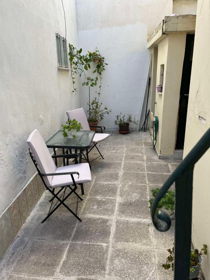 Apartment Comfy Near The Port And The Center Of