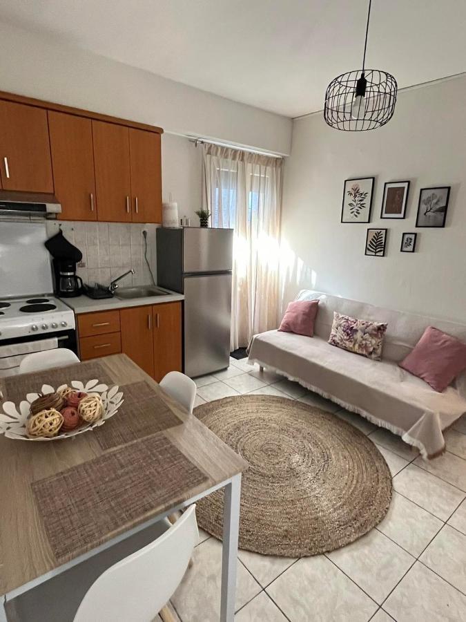 Comfy Near The Port And The Center Of * Volos