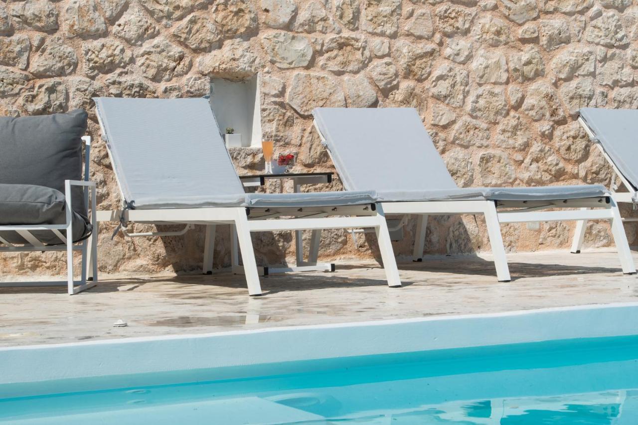 Ouranos - Luxurius Modern Pool, Close To The Agios Ioannis (Lefkada)