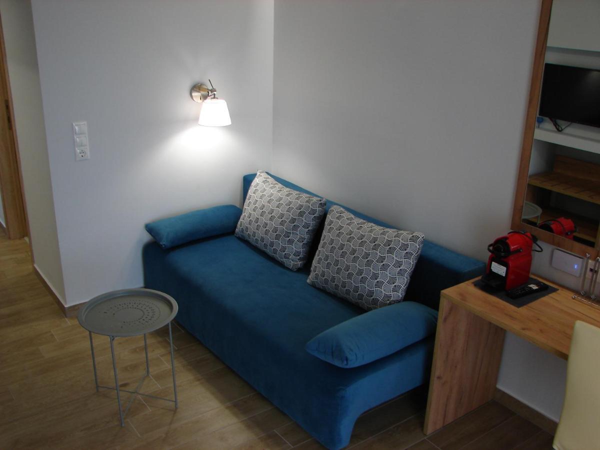 Four Reasons Aparthotel *