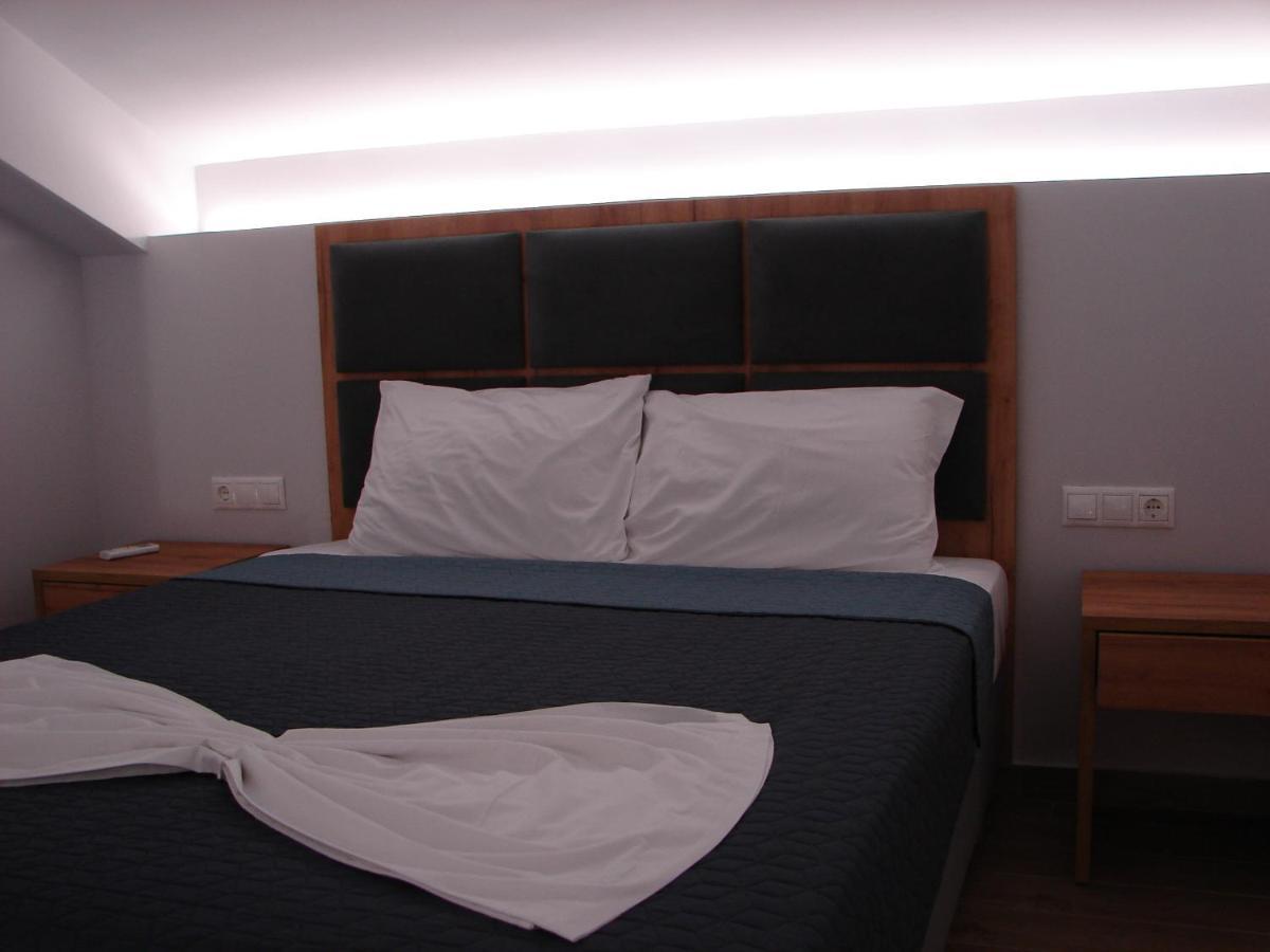 Four Reasons Aparthotel