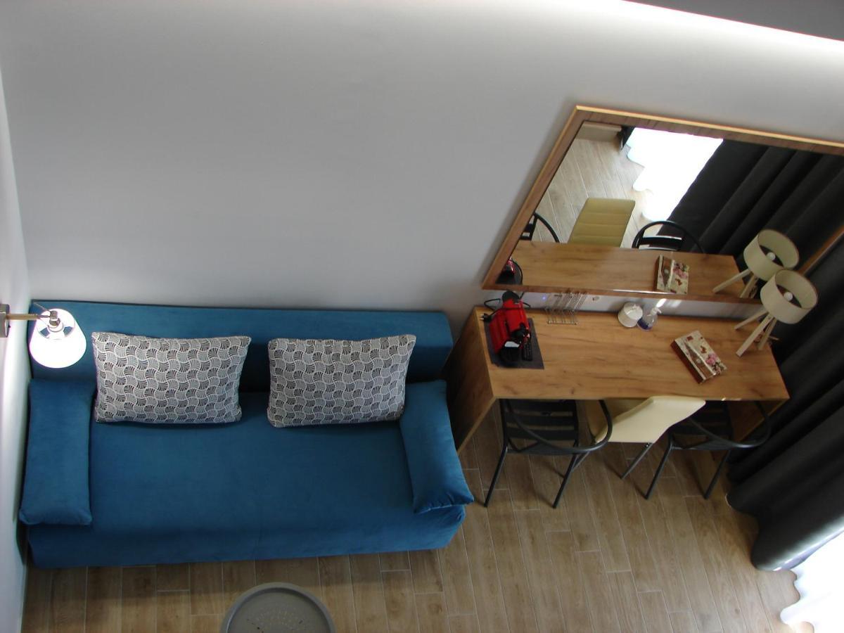 Four Reasons Aparthotel *