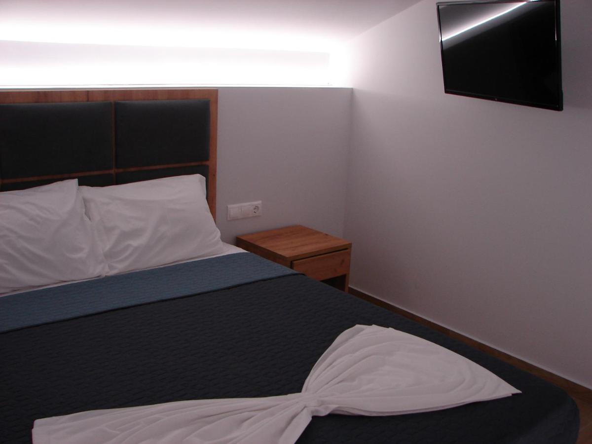 Aparthotel Four Reasons