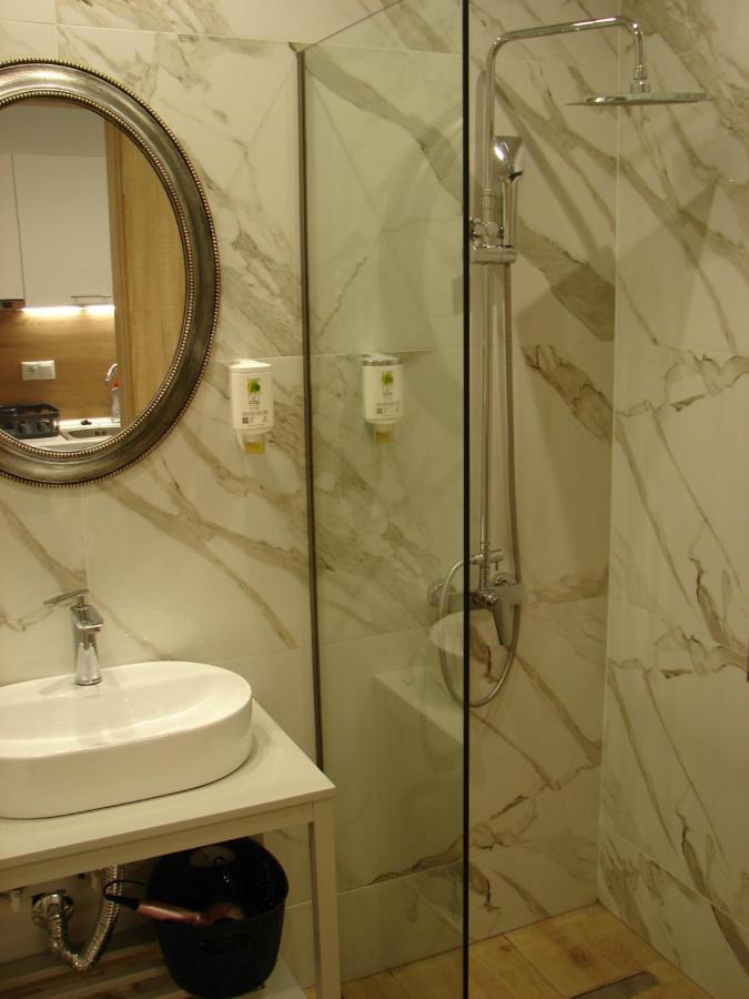 Four Reasons Aparthotel *