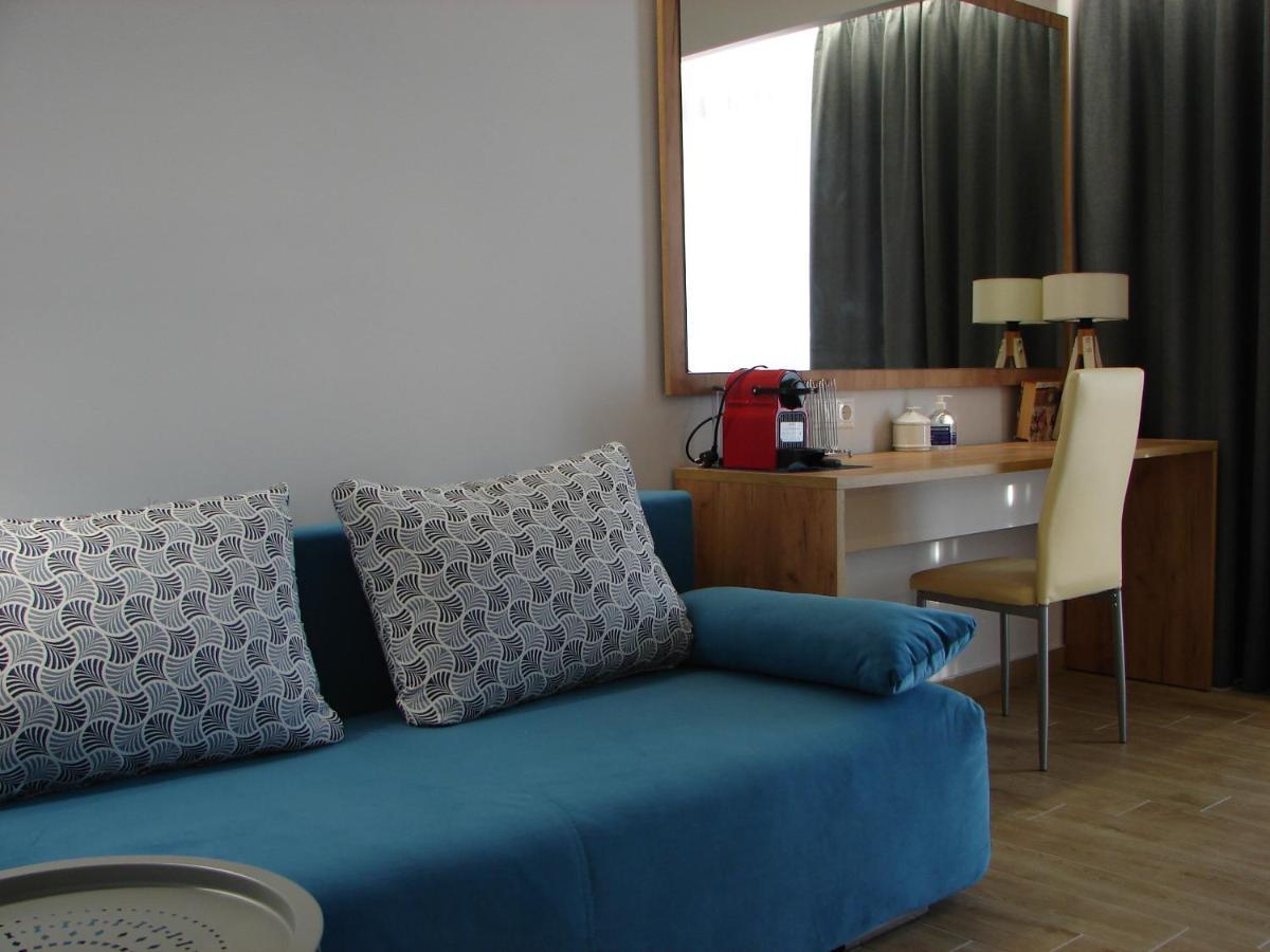 Four Reasons Aparthotel