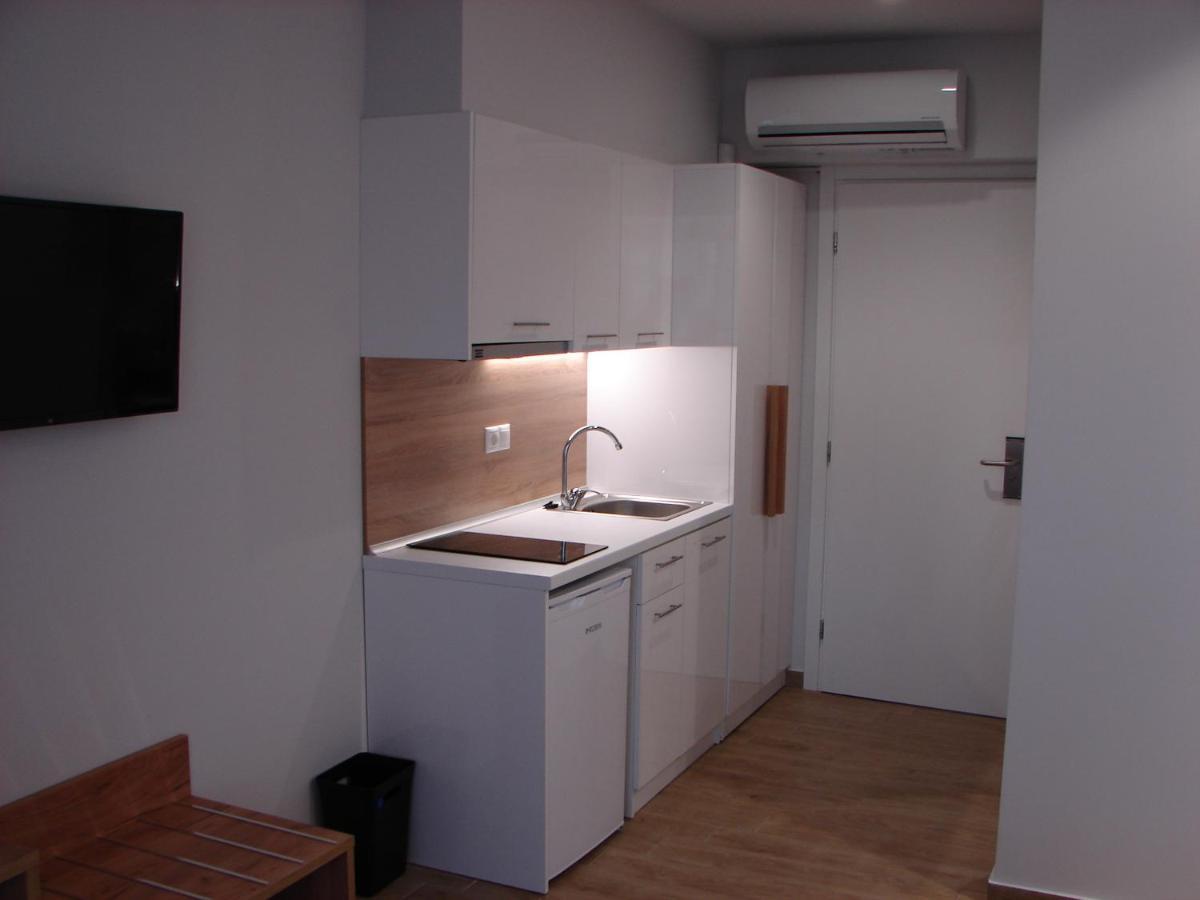 Aparthotel Four Reasons Paralia Katerinis