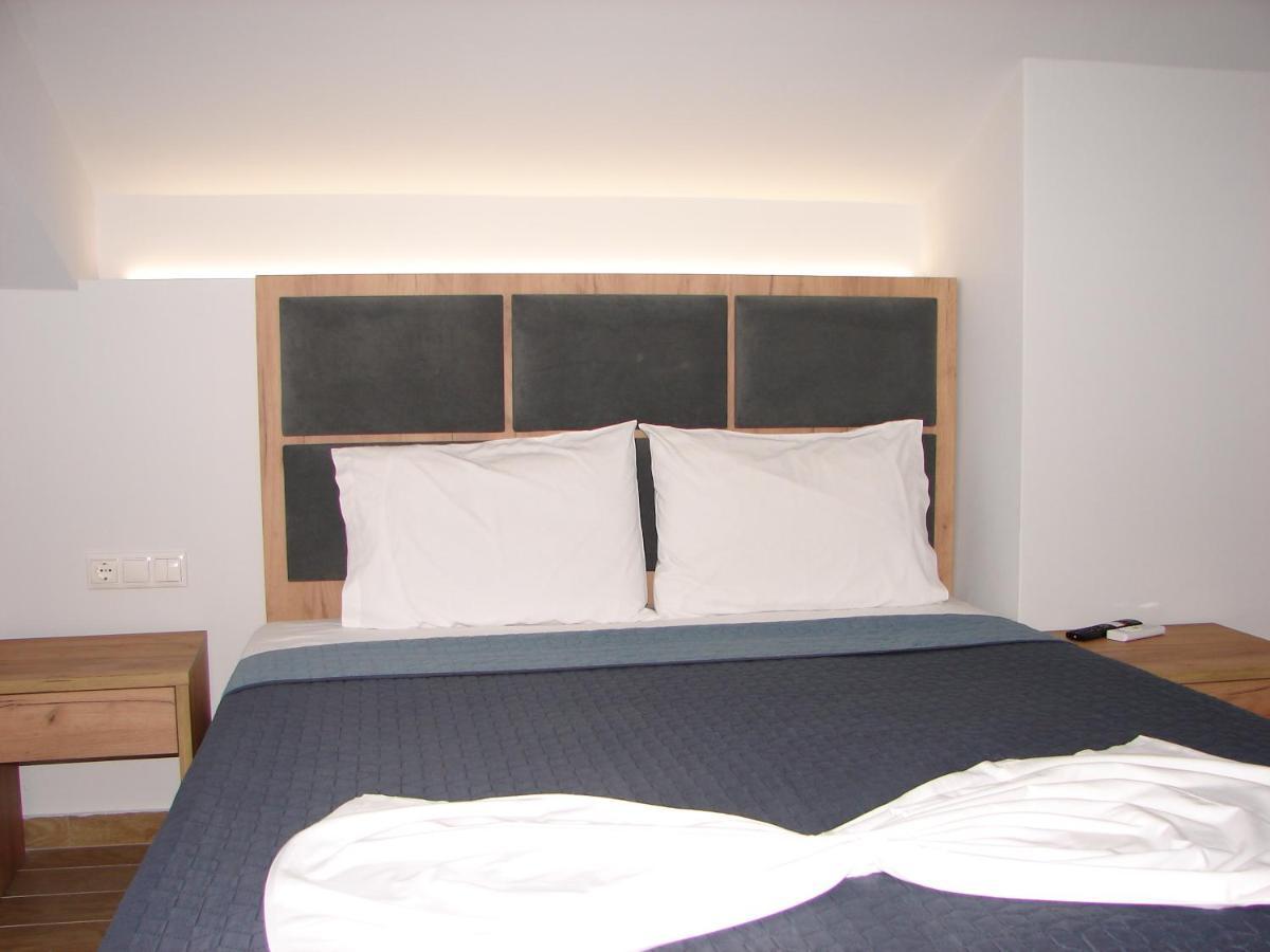 Aparthotel Four Reasons