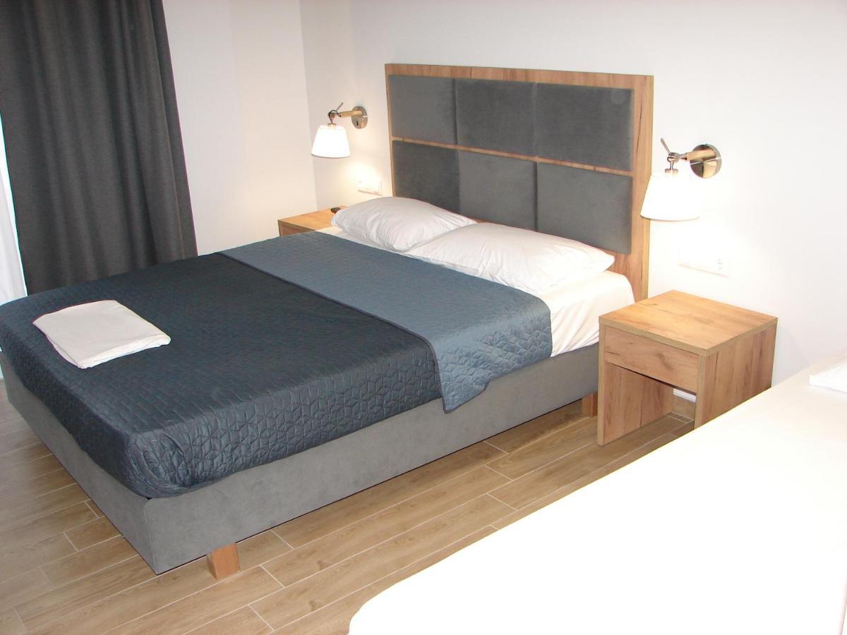Aparthotel Four Reasons *