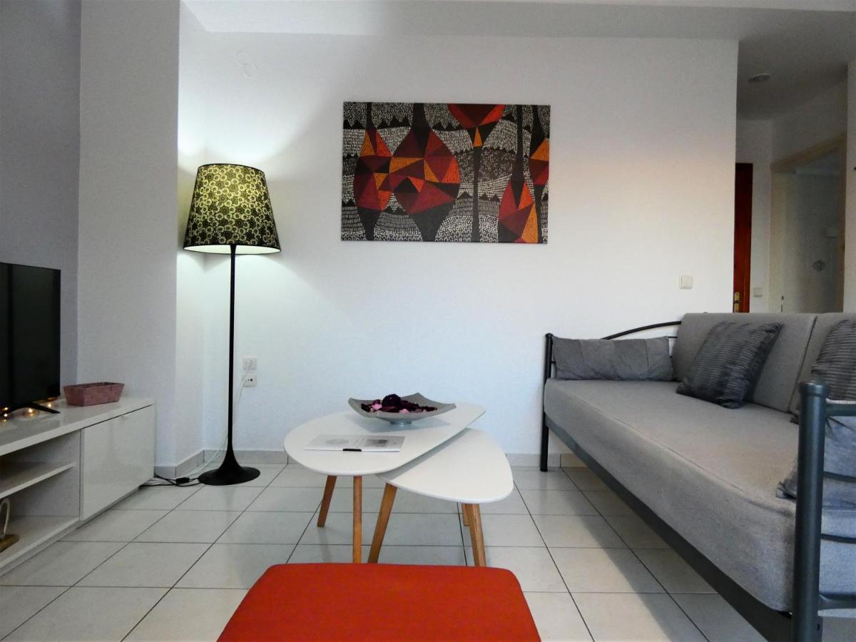 Mel 1 Apartment *