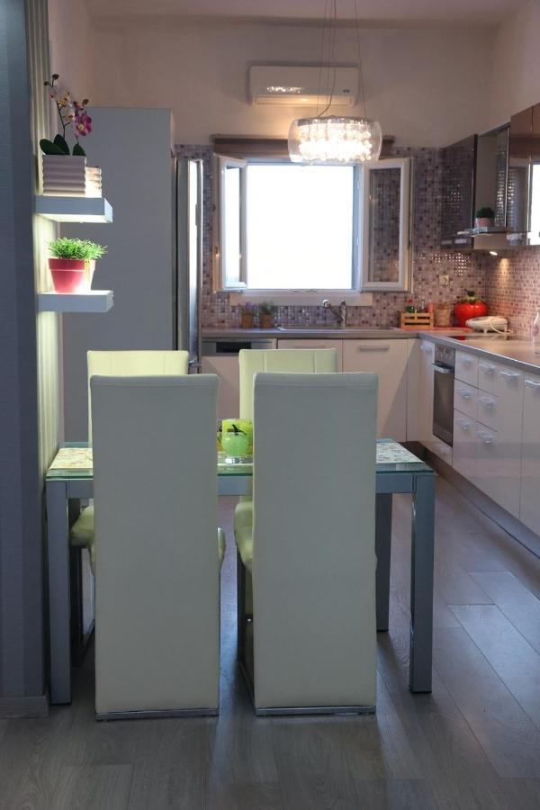 Holiday home With Stunning View - Syros