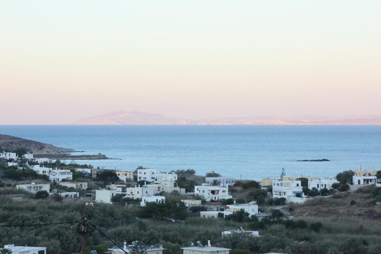 Holiday home With Stunning View - Syros