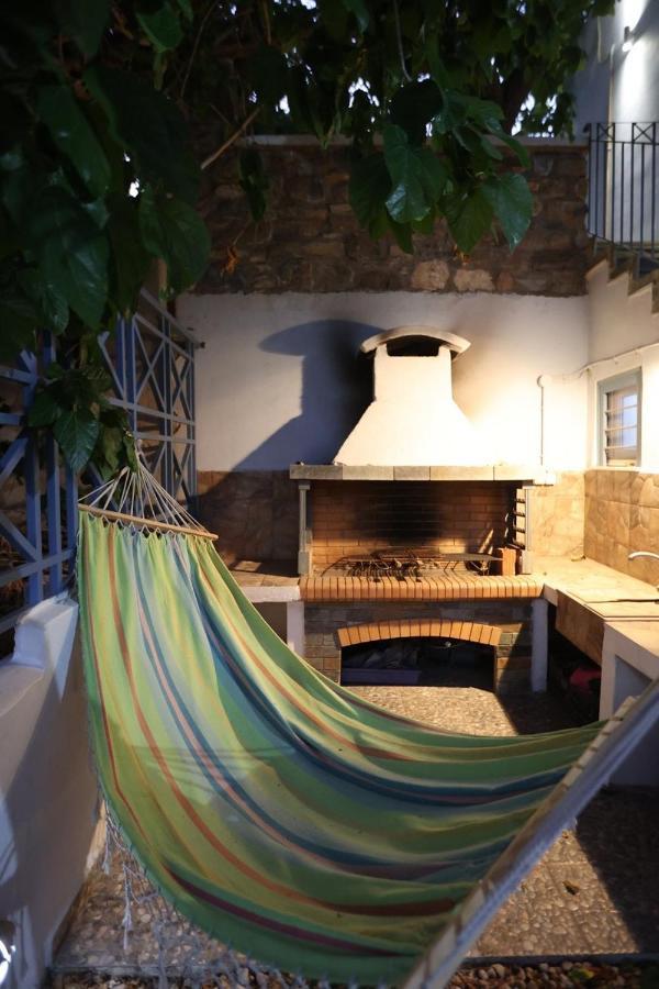 Holiday home With Stunning View - Syros