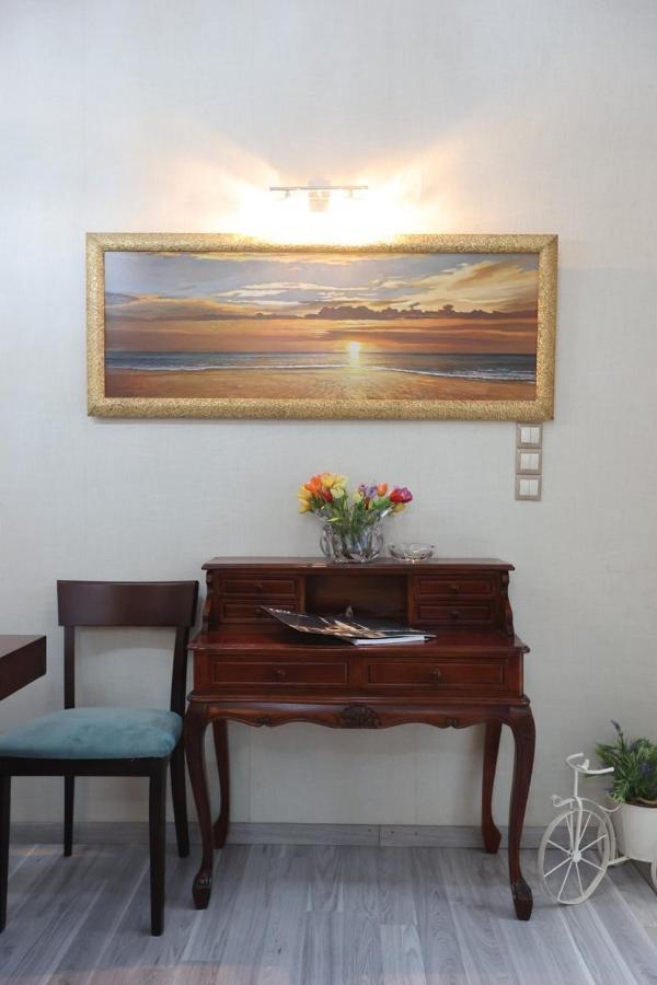 With Stunning View - Syros Holiday home *