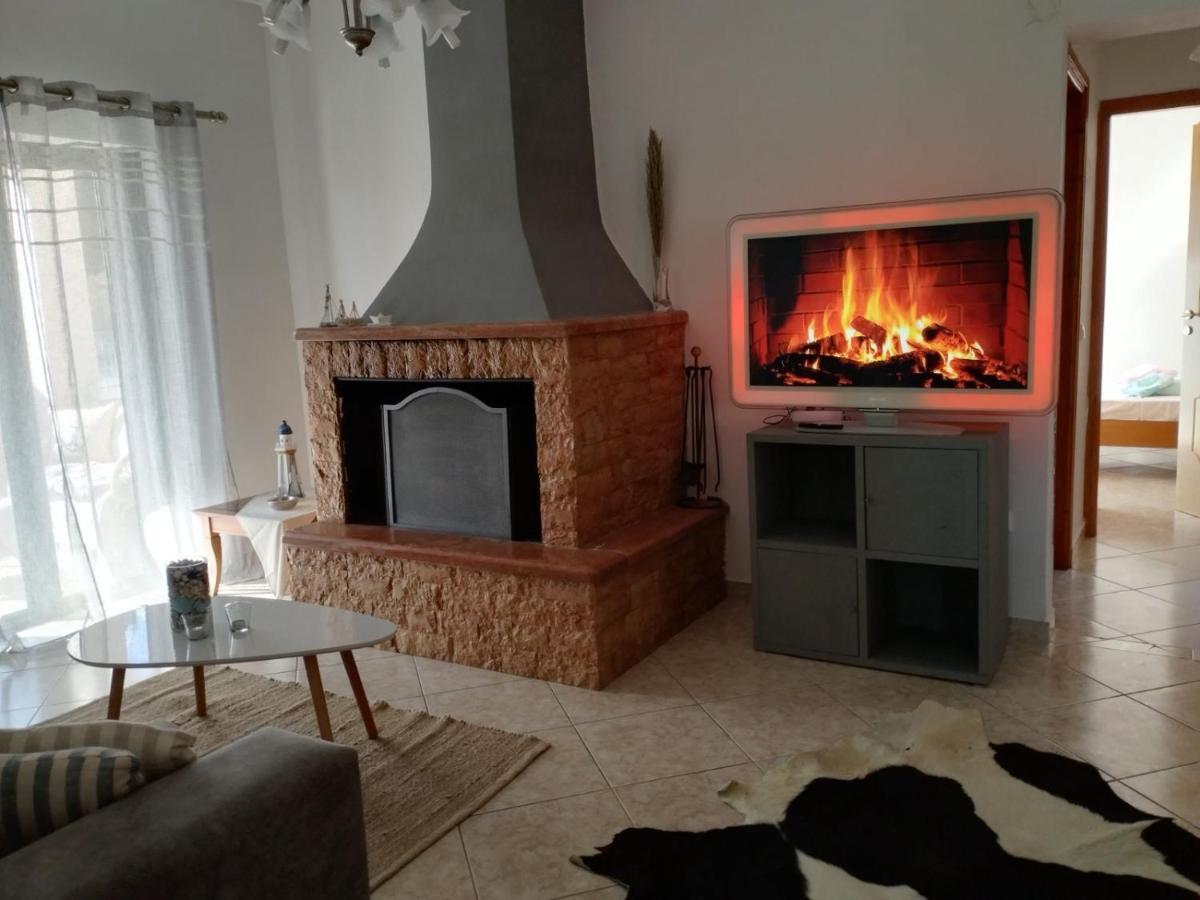 The Mulberry Apartment Korfos