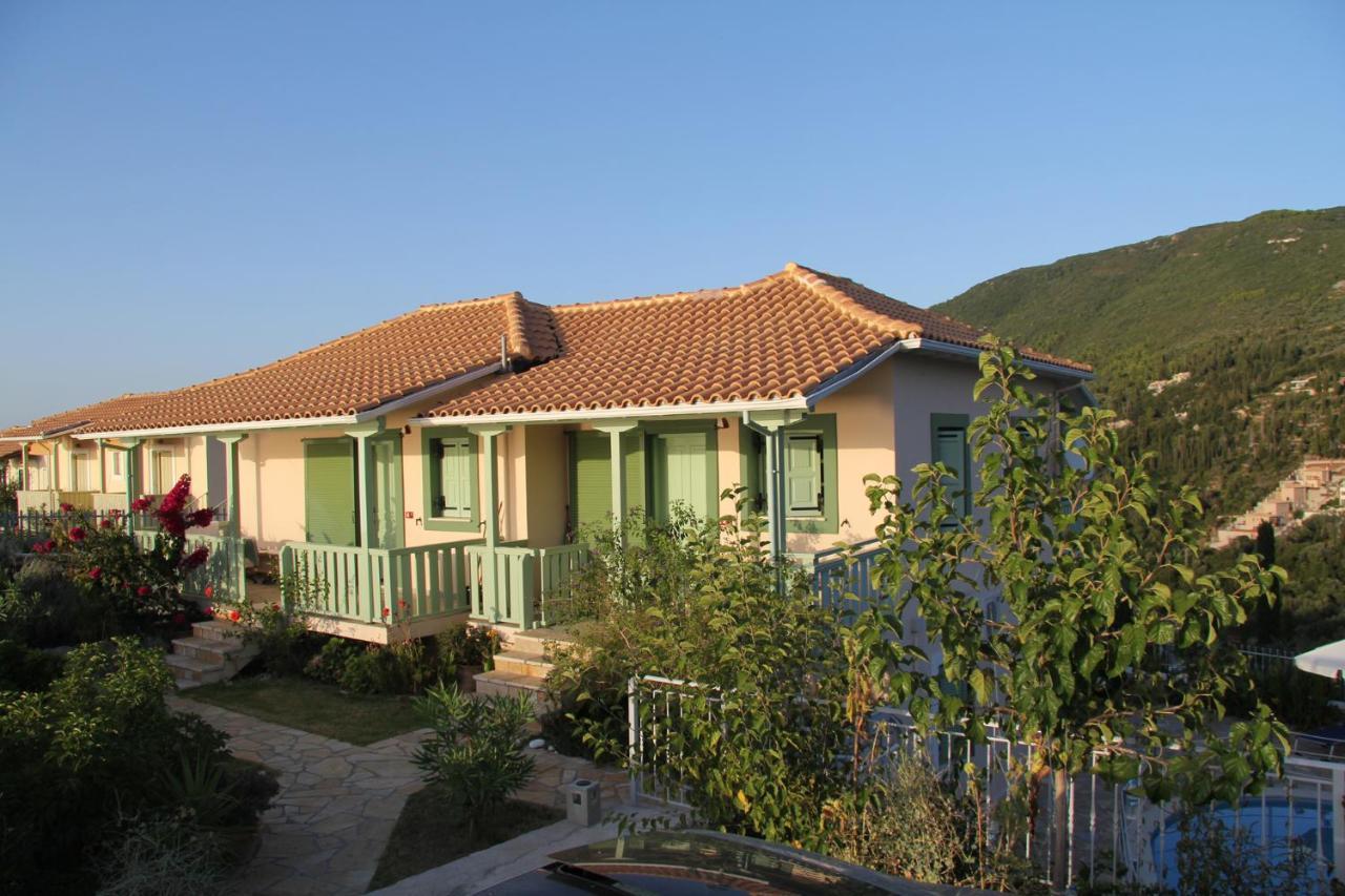 Villa Deep Blue