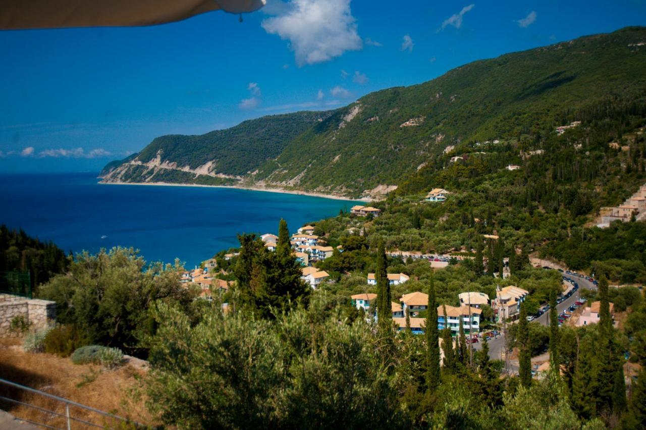Deep Blue Villa Agios Nikitas