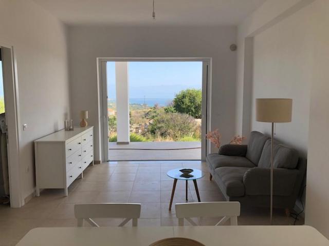 Peony Holiday home Koroni (Messinia)