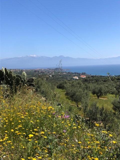 Peony Holiday home Koroni (Messinia)