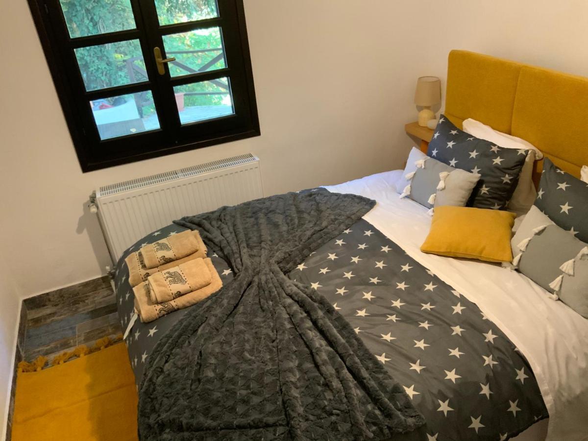 Holiday home Pelion 7 Lives Tsagarada