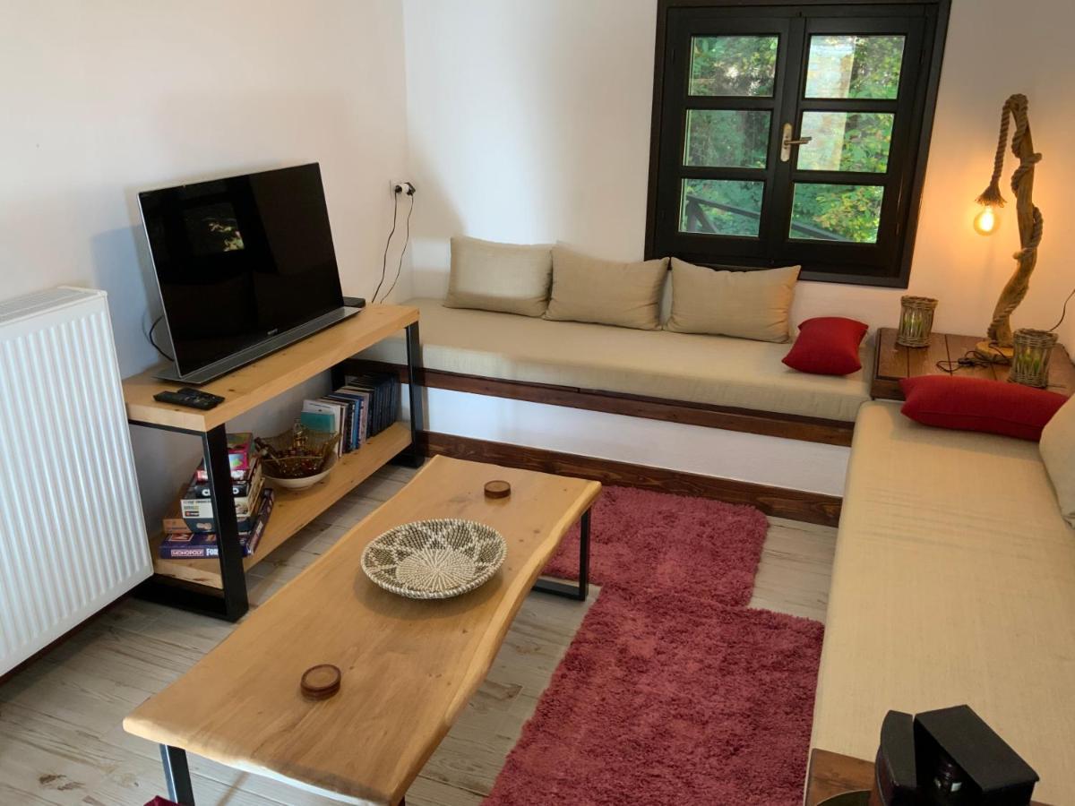 Pelion 7 Lives Holiday home