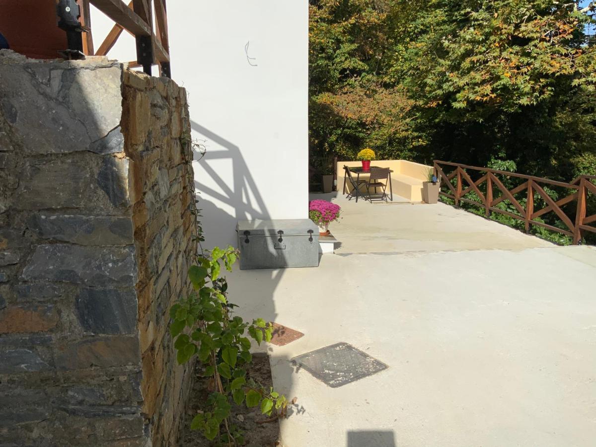 Pelion 7 Lives Holiday home *