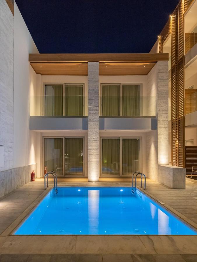 Enorme Ammos Hotel Malia (Crete)
