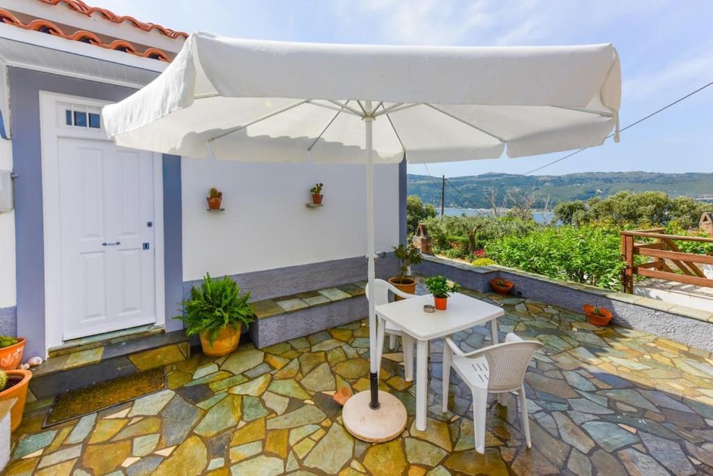 The Kalivi Holiday home *