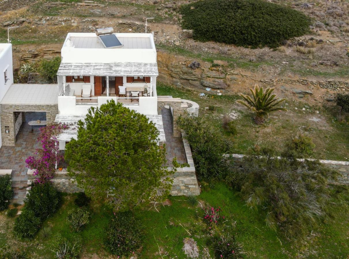 Holiday home Domitilla *