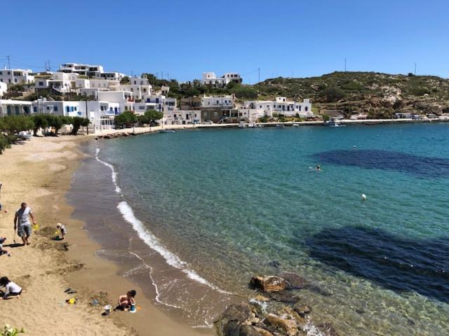 Domitilla Apollonia (Sifnos)