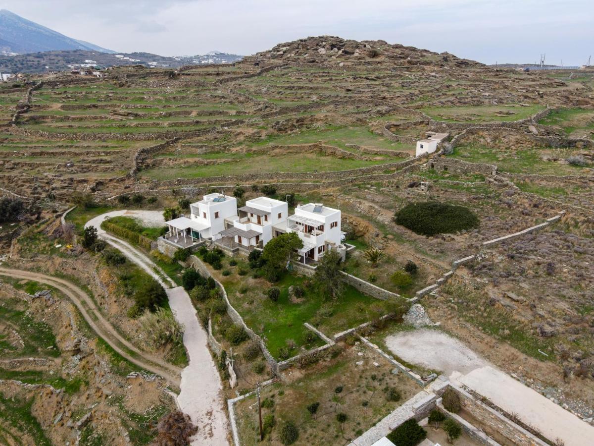 Holiday home Domitilla