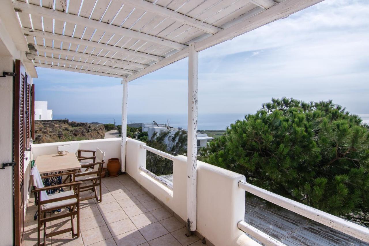 Domitilla Holiday home Apollonia (Sifnos)