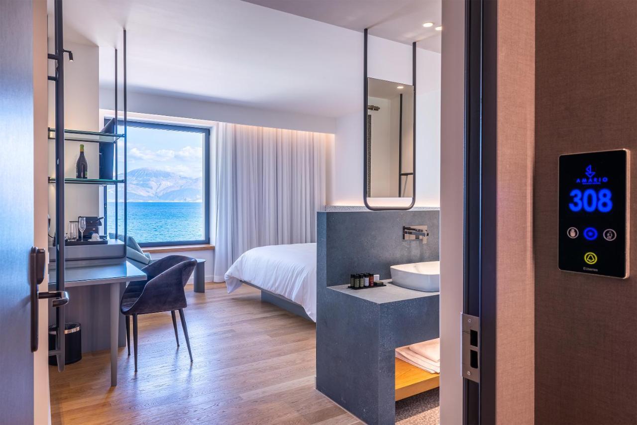 Hotel Amario