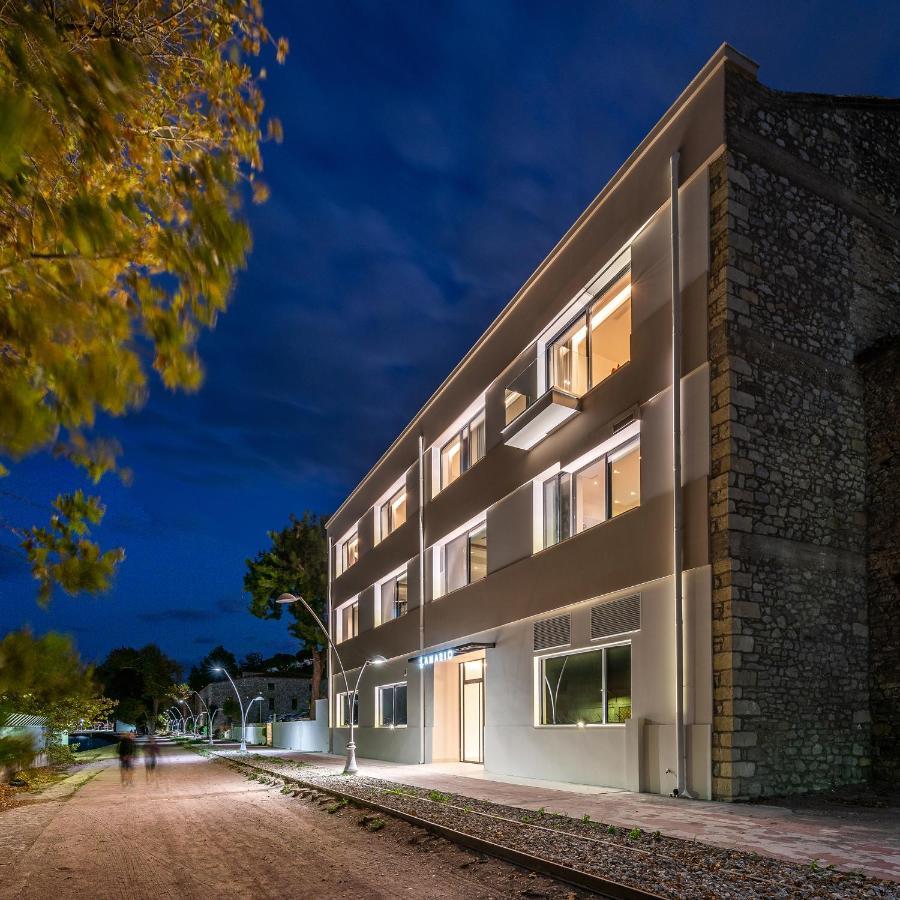 Amario Hotel Aigio