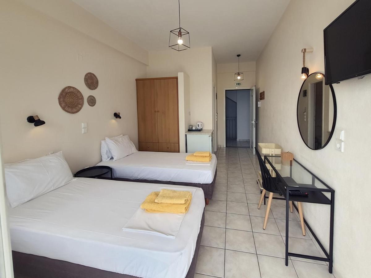 Aphrodite Skiathos Apartment