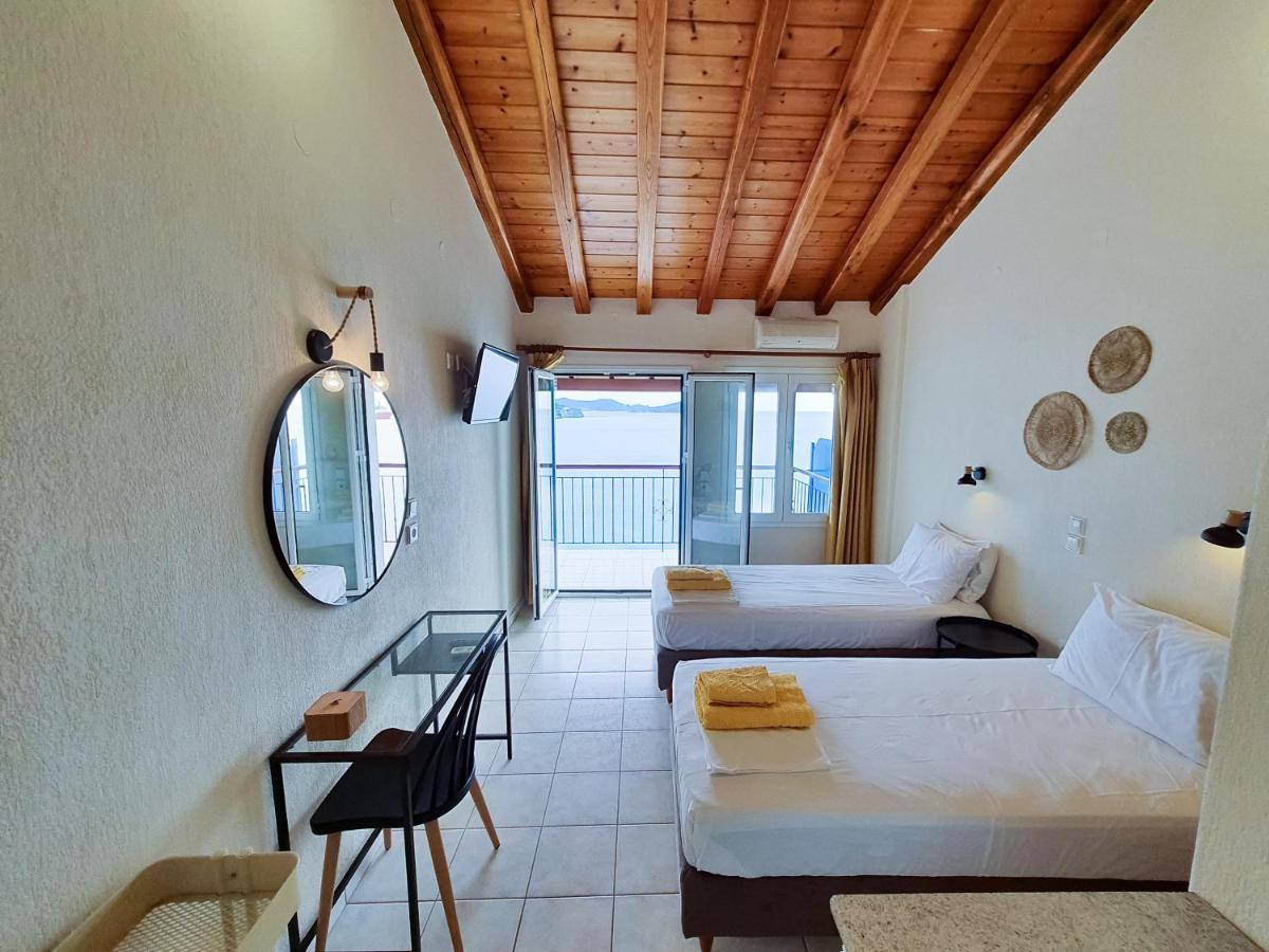 Apartment Aphrodite Skiathos *
