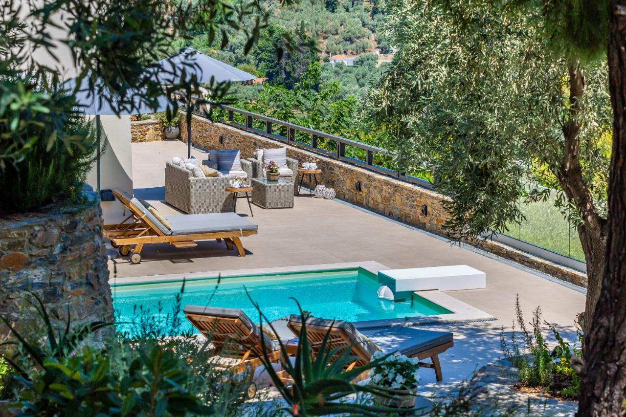Antigone Luxury Retreat *