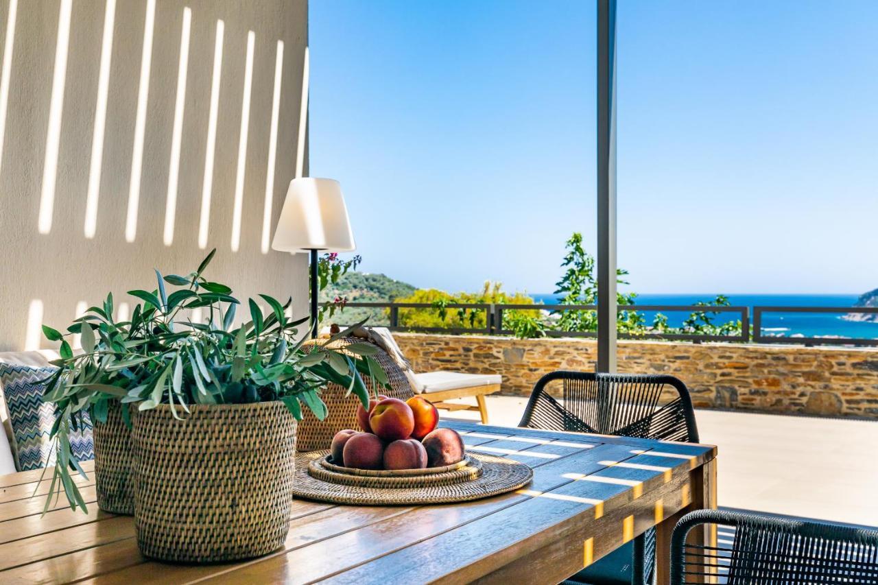 Villa Antigone Luxury Retreat