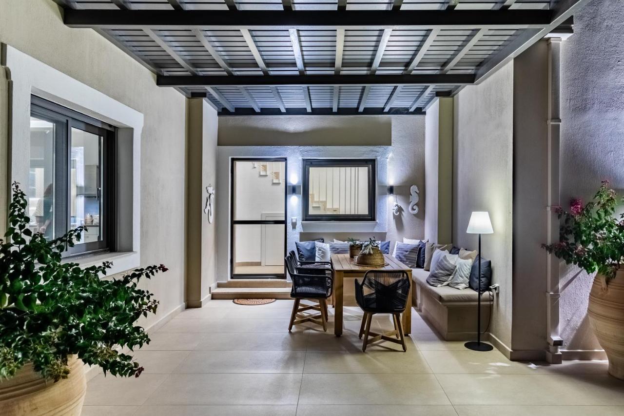Antigone Luxury Retreat Villa Skopelos Town