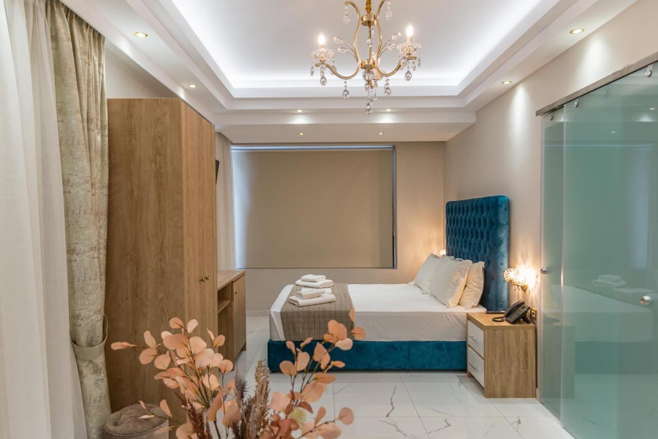 Agora Luxury Boutique Loutraki (Corinthia)
