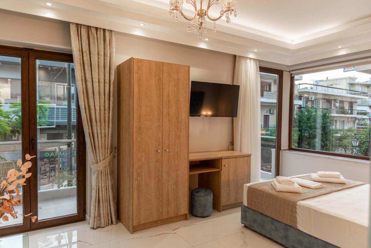 Agora Luxury Boutique 3*