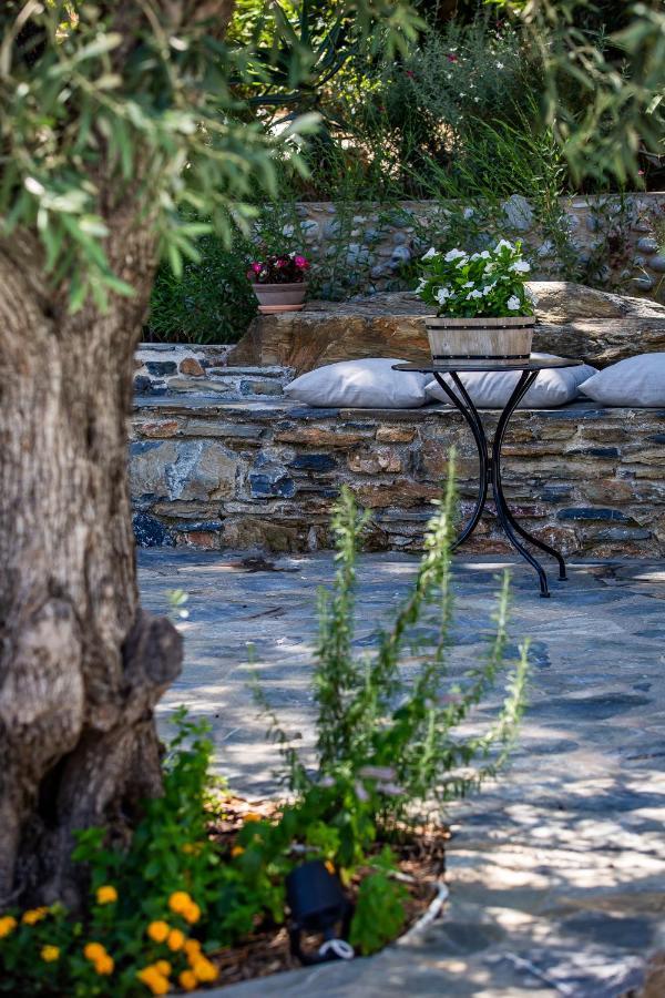 Antigone Luxury Retreat Villa Skopelos Town
