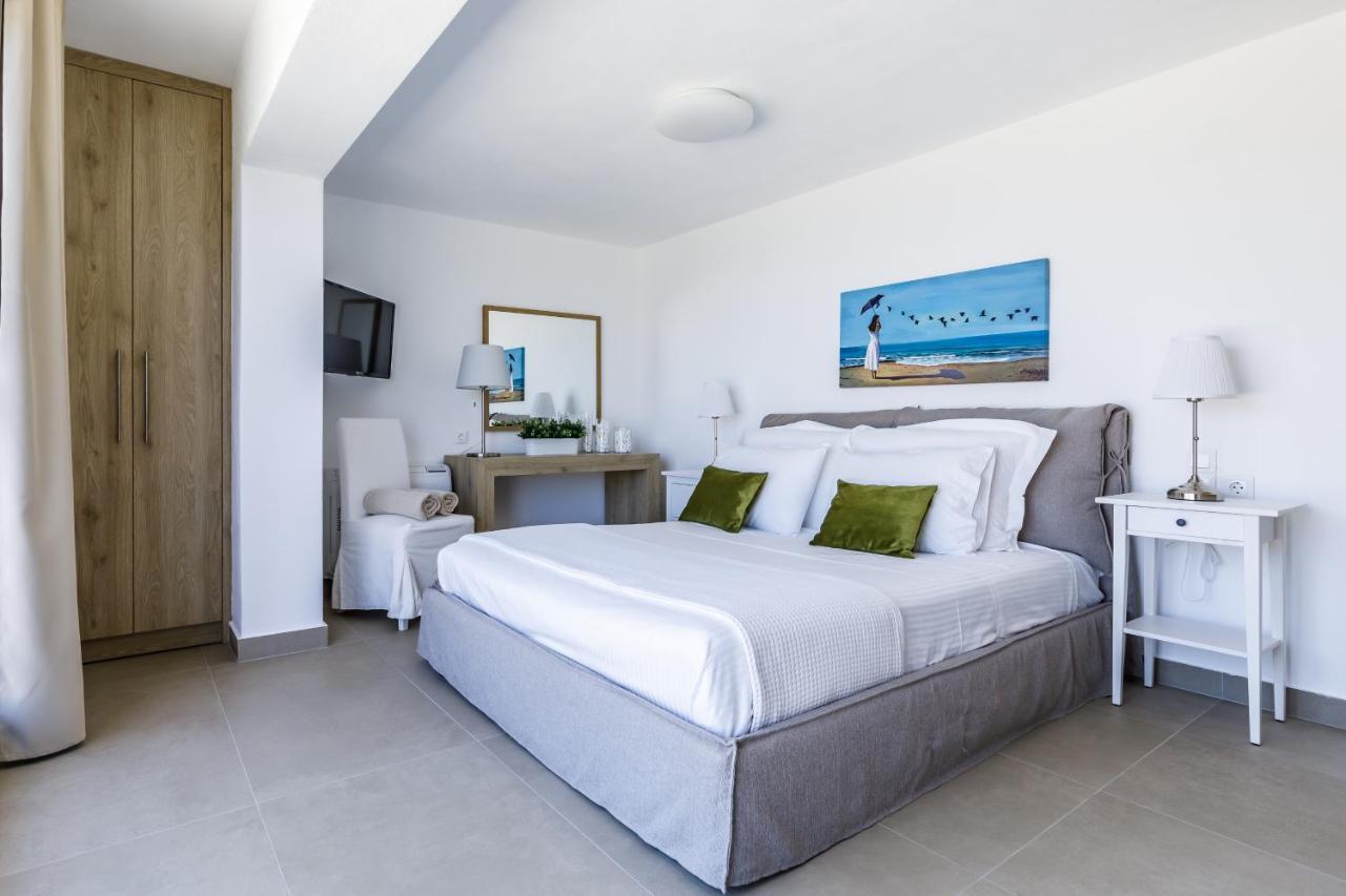 Villa Antigone Luxury Retreat Skopelos Town